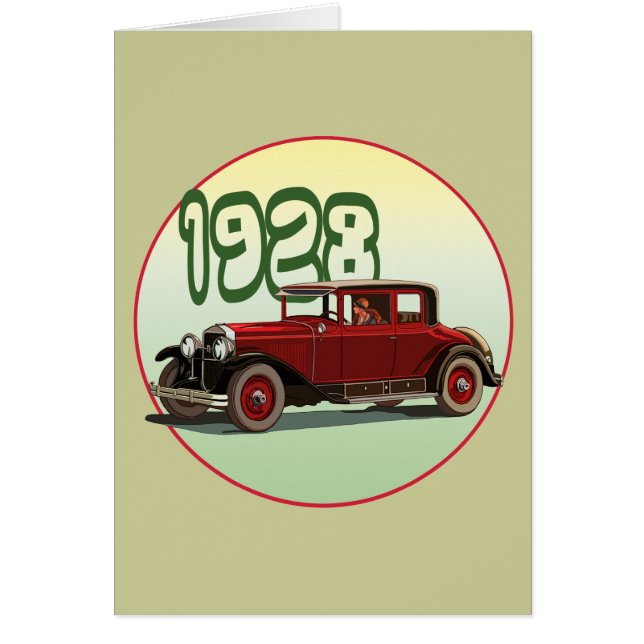 1928 (Vorne)