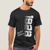 1928 1928 T-Shirt (Vorderseite)