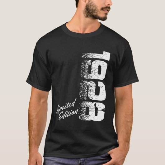 1928 1928 T-Shirt (Vorderseite)
