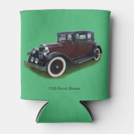 1928 Buick Master Can Cooler Dosenkühler