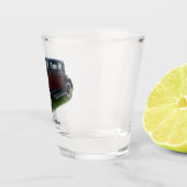 1928 Buick Master Shot Glas (Rechts)