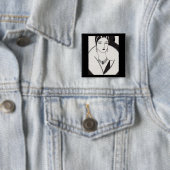 1928 Deko Button (Beispiel)