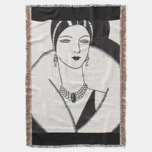 1928 Deko Decke