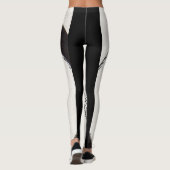 1928 Deko Leggings (Rückseite)