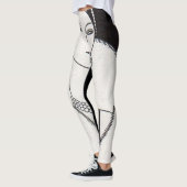 1928 Deko Leggings (Links)