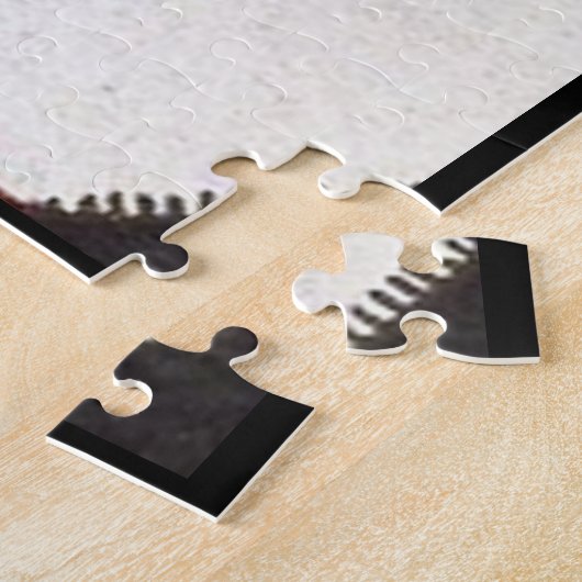 1928 Deko Puzzle (Seite)