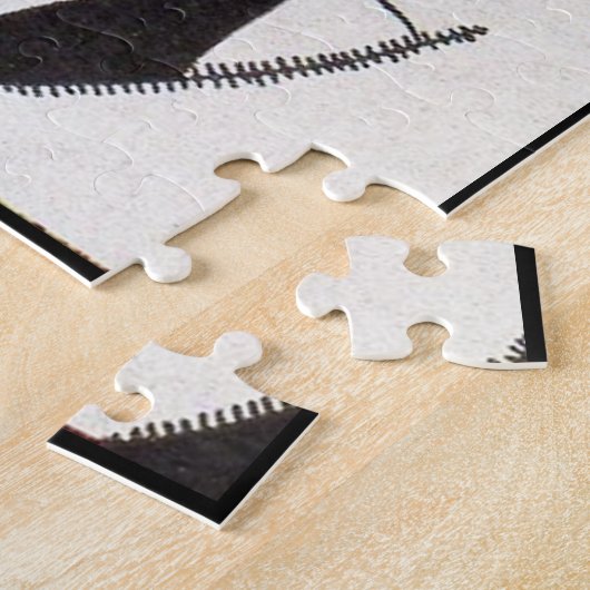 1928 Deko Puzzle (Seite)