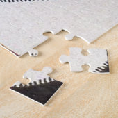 1928 Deko Puzzle (Seite)