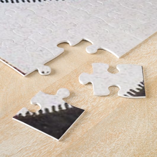 1928 Deko Puzzle (Seite)