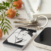 1928 Deko Schlüsselanhänger (Vorderseite rechts)