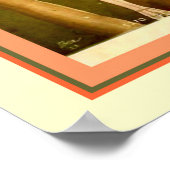 1928 McCall Deko Magazine Cover 16x20 (Ecke)