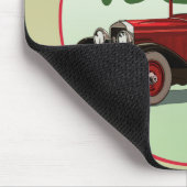 1928 MOUSEPAD (Ecke)