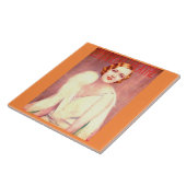 1928 Programm des Ziegfeld Theaters für Marilyn Mi Fliese (Seite)