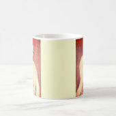 1928 Programm des Ziegfeld Theaters für Marilyn Mi Kaffeetasse (Mittel)