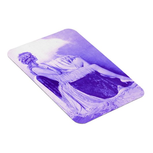 1928 Ziegfeld Magnet (Rechte Seite)