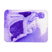 1928 Ziegfeld Magnet (Horizontal)