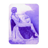 1928 Ziegfeld Magnet (Vertikal)