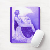1928 Ziegfeld Mousepad (Mit Mouse)