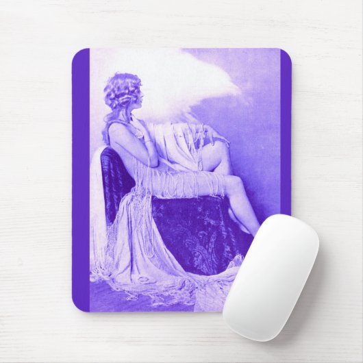 1928 Ziegfeld Mousepad (Mit Mouse)