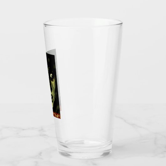 1929 Bier aus Nosferatu Glas (Links)