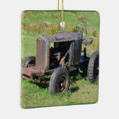 1929 Chevrolet Doodle Bug - Keramik Keramikornament (Rechts)