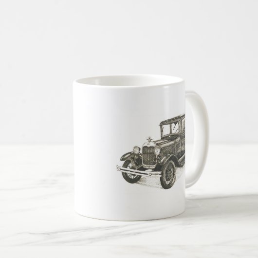 1929 Modell a Kaffeetasse (VorderseiteRechts)