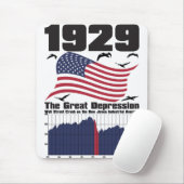 1929 MOUSEPAD (Mit Mouse)