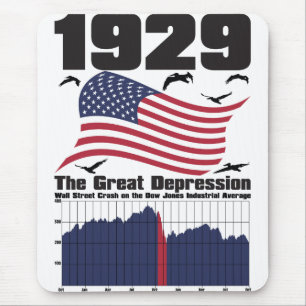 1929 MOUSEPAD