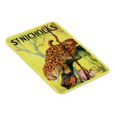 1929 Titelblatt des St. Nikolaus-Magazins Magnet (Rechte Seite)