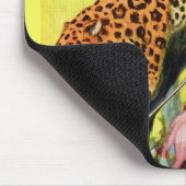 1929 Titelblatt des St. Nikolaus-Magazins Mousepad (Ecke)