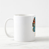 1930-40 S FLASCHENTHEMENWERPER AD KAFFEETASSE (Links)