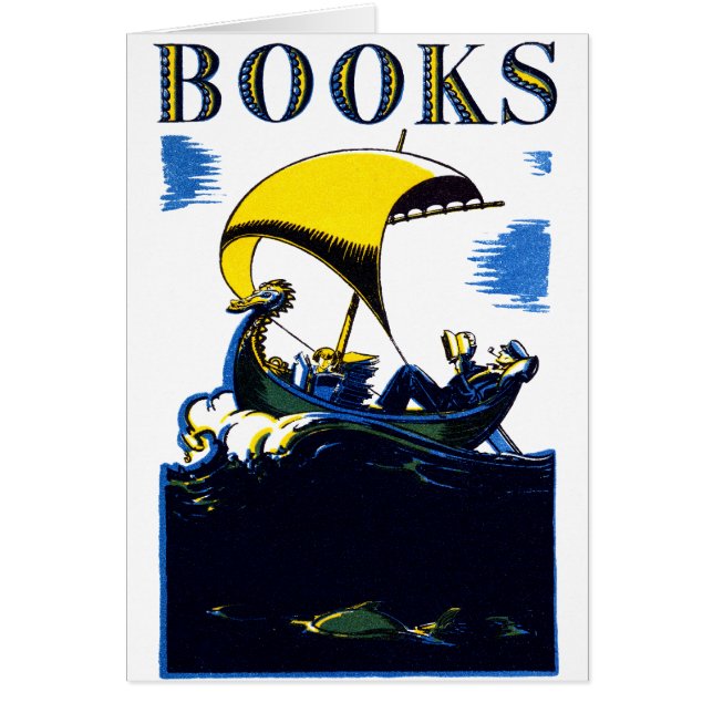 1930 Bücherplakat (Vorne)