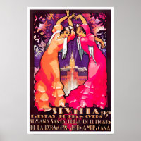 1930 Feria de Sevilla