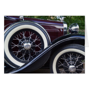 1930 Ford A Oldtimer