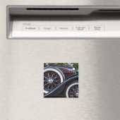 1930 Ford A Oldtimer Magnet (In Situ (Geschirrspüler))