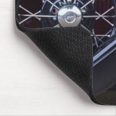 1930 Ford A Oldtimer Mousepad (Ecke)