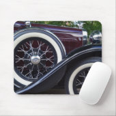 1930 Ford A Oldtimer Mousepad (Mit Mouse)