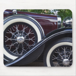 1930 Ford A Oldtimer Mousepad
