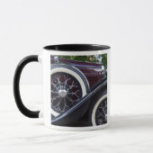 1930 Ford A Oldtimer Tasse (Links)