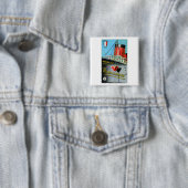 1930 Franzose Apertif Normandie Button (Beispiel)