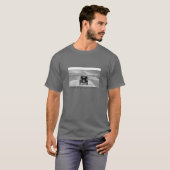 1930 Modell A T-Shirt (Vorne ganz)