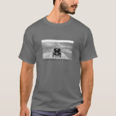1930 Modell A T-Shirt (Vorderseite)