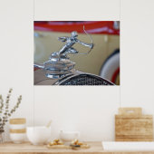 1930 Pierce Arrow Poster Print (Küche)