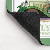 1930 REO Fliegendes Cloud-Modell 20 Mousepad (Ecke)