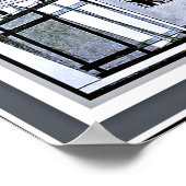 1930 Titelseite des Magazins Radio Times Poster (Ecke)