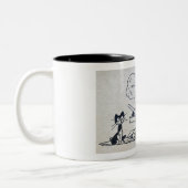 1930ER IDEEN KAFFEETASSE (Links)