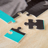 1930er lesen das Papier Puzzle (Seite)