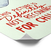 1930s anti drug poster - The thrill that (Ecke)