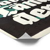 1930s German Beer Poster Hackerbräu München (Ecke)