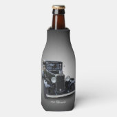 1931 CHEVROLET FLASCHENKÜHLER (Flaschenvorderseite)